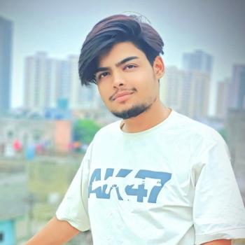 Yash Dubey